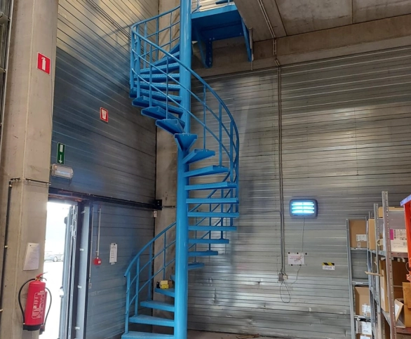 Maatwerk constructies